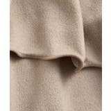 スエードライクギャザーフリルリボンBL | PAL GROUP OUTLET | 詳細画像15