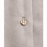 スエードライクギャザーフリルリボンBL | PAL GROUP OUTLET | 詳細画像37