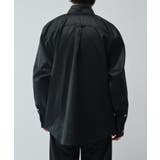 【Lui s】カバーオールシャツ ITTI | PAL GROUP OUTLET | 詳細画像2