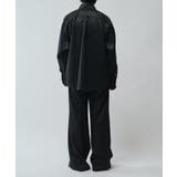 【Lui s】カバーオールシャツ ITTI | PAL GROUP OUTLET | 詳細画像5