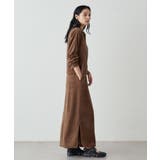 【earthy_】コットンベロアV/Nジャンスカ | PAL GROUP OUTLET | 詳細画像26