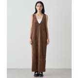 【earthy_】コットンベロアV/Nジャンスカ | PAL GROUP OUTLET | 詳細画像28