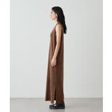 【earthy_】コットンベロアV/Nジャンスカ | PAL GROUP OUTLET | 詳細画像29