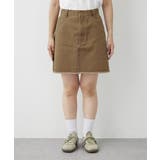 【CIAOPANIC TYPY】【willow】ミニミモレスカート | PAL GROUP OUTLET | 詳細画像30 