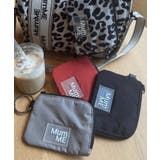 ORANGE | 【CIAOPANIC TYPY】【MumME】ポーチキーホルダー | PAL GROUP OUTLET