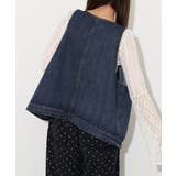 【Ciaopanic】【Anti Warp】セパレートオーバーオール | PAL GROUP OUTLET | 詳細画像27 