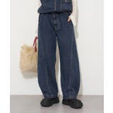 【Ciaopanic】【Anti Warp】セパレートオーバーオール | PAL GROUP OUTLET | 詳細画像22 