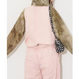 【Ciaopanic】【Anti Warp】セパレートオーバーオール | PAL GROUP OUTLET | 詳細画像47 