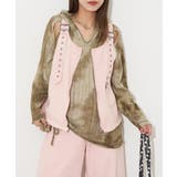 【Ciaopanic】【Anti Warp】セパレートオーバーオール | PAL GROUP OUTLET | 詳細画像48 