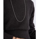 【RIVE DROITE】コットンネップヤーンニット | PAL GROUP OUTLET | 詳細画像23 