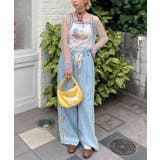 【Ciaopanic】H.SメタリックワンハンドルミニBAG | PAL GROUP OUTLET | 詳細画像3