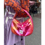 PINK | 【Ciaopanic】H.SメタリックワンハンドルミニBAG | PAL GROUP OUTLET