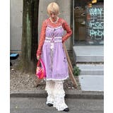 【Ciaopanic】H.SメタリックワンハンドルミニBAG | PAL GROUP OUTLET | 詳細画像6