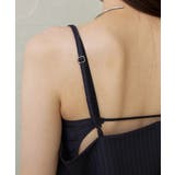 【Omekashi】レース付きキャミソール | PAL GROUP OUTLET | 詳細画像23 