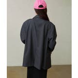 【Omekashi】パワショルテーラードジャケット | PAL GROUP OUTLET | 詳細画像22 