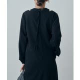 【Lui's】レイヤードワンピース | PAL GROUP OUTLET | 詳細画像2 