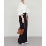 【SHENERY】フリルボレロブラウス | PAL GROUP OUTLET | 詳細画像11