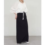 【SHENERY】フリルボレロブラウス | PAL GROUP OUTLET | 詳細画像2