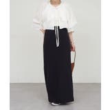 【SHENERY】フリルボレロブラウス | PAL GROUP OUTLET | 詳細画像3