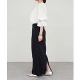 【SHENERY】フリルボレロブラウス | PAL GROUP OUTLET | 詳細画像7