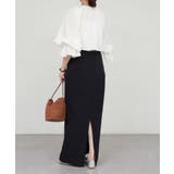 【SHENERY】フリルボレロブラウス | PAL GROUP OUTLET | 詳細画像8