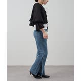 【SHENERY】フリルボレロブラウス | PAL GROUP OUTLET | 詳細画像30