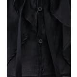 【SHENERY】フリルボレロブラウス | PAL GROUP OUTLET | 詳細画像47