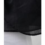 【SHENERY】フリルボレロブラウス | PAL GROUP OUTLET | 詳細画像48