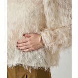 【Loungedress】ジャガードフェザーBL | PAL GROUP OUTLET | 詳細画像26