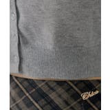 【Chico】ショート丈袖ファーCD | PAL GROUP OUTLET | 詳細画像23 