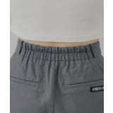 【Chico】フロントタックSPT | PAL GROUP OUTLET | 詳細画像22 