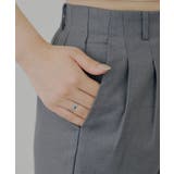 【Chico】フロントタックSPT | PAL GROUP OUTLET | 詳細画像24 