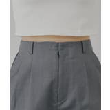 【Chico】フロントタックSPT | PAL GROUP OUTLET | 詳細画像25 