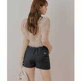 【Chico】フロントタックSPT | PAL GROUP OUTLET | 詳細画像3 