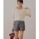 【Chico】フロントタックSPT | PAL GROUP OUTLET | 詳細画像8 