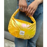 【CIAOPANIC TYPY】H.SメタリックワンハンドルBAG | PAL GROUP OUTLET | 詳細画像1