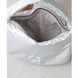 【CIAOPANIC TYPY】H.SメタリックワンハンドルBAG | PAL GROUP OUTLET | 詳細画像14