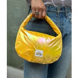 【CIAOPANIC TYPY】H.SメタリックワンハンドルBAG | PAL GROUP OUTLET | 詳細画像3