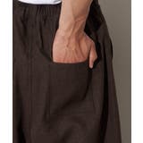 【Ciaopanic】ワイドバギースラックス | PAL GROUP OUTLET | 詳細画像10 