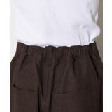 【Ciaopanic】ワイドバギースラックス | PAL GROUP OUTLET | 詳細画像12 