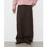 【Ciaopanic】ワイドバギースラックス | PAL GROUP OUTLET | 詳細画像1 