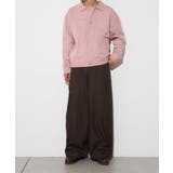 【Ciaopanic】ワイドバギースラックス | PAL GROUP OUTLET | 詳細画像3 