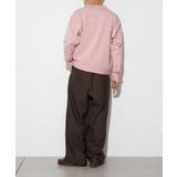 【Ciaopanic】ワイドバギースラックス | PAL GROUP OUTLET | 詳細画像5 