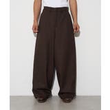 【Ciaopanic】ワイドバギースラックス | PAL GROUP OUTLET | 詳細画像6 