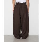 【Ciaopanic】ワイドバギースラックス | PAL GROUP OUTLET | 詳細画像8 