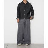 【Ciaopanic】ワイドバギースラックス | PAL GROUP OUTLET | 詳細画像17 