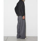 【Ciaopanic】ワイドバギースラックス | PAL GROUP OUTLET | 詳細画像18 