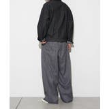 【Ciaopanic】ワイドバギースラックス | PAL GROUP OUTLET | 詳細画像19 