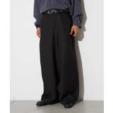 【Ciaopanic】ワイドバギースラックス | PAL GROUP OUTLET | 詳細画像20 