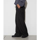 【Ciaopanic】ワイドバギースラックス | PAL GROUP OUTLET | 詳細画像21 